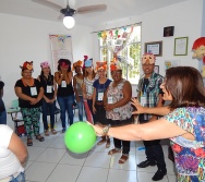 AULA INAUGURAL - CONTANDO HISTÓRIAS COLORINDO VIDAS - TURMA 2