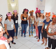 AULA INAUGURAL - CONTANDO HISTÓRIAS COLORINDO VIDAS - TURMA 2