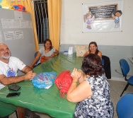 PROJETO COLORIR - A CULTURA DE PAZ NA PRIMEIRA INFÂNCIA