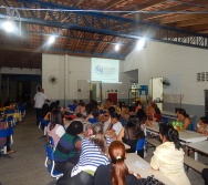 PROJETO COLORIR - A CULTURA DE PAZ NA PRIMEIRA INFÂNCIA