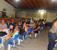 PROJETO COLORIR - A CULTURA DE PAZ NA PRIMEIRA INFÂNCIA