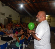 PROJETO COLORIR - A CULTURA DE PAZ NA PRIMEIRA INFÂNCIA