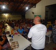 PROJETO COLORIR - A CULTURA DE PAZ NA PRIMEIRA INFÂNCIA