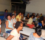 PROJETO COLORIR - A CULTURA DE PAZ NA PRIMEIRA INFÂNCIA