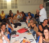 PROJETO COLORIR - A CULTURA DE PAZ NA PRIMEIRA INFÂNCIA