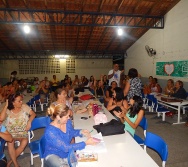 PROJETO COLORIR - A CULTURA DE PAZ NA PRIMEIRA INFÂNCIA