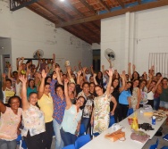 PROJETO COLORIR - A CULTURA DE PAZ NA PRIMEIRA INFÂNCIA