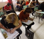 CURSO CONTANDO HISTÓRIAS COLORINDO VIDAS - AULA DA SAUDADE - GRUPO 4