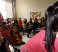 CURSO CONTANDO HISTÓRIAS COLORINDO VIDAS - AULA DA SAUDADE - GRUPO 4