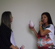 CURSO CONTANDO HISTÓRIAS COLORINDO VIDAS - AULA DA SAUDADE - GRUPO 4