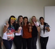 CURSO CONTANDO HISTÓRIAS COLORINDO VIDAS - AULA DA SAUDADE - GRUPO 4