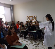 CURSO CONTANDO HISTÓRIAS COLORINDO VIDAS - AULA DA SAUDADE - GRUPO 4