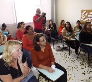 CURSO CONTANDO HISTÓRIAS COLORINDO VIDAS - AULA DA SAUDADE - GRUPO 4