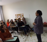 CURSO CONTANDO HISTÓRIAS COLORINDO VIDAS - AULA DA SAUDADE - GRUPO 4