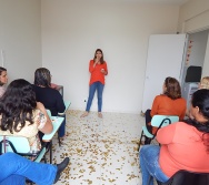 CURSO CONTANDO HISTÓRIAS COLORINDO VIDAS - AULA DA SAUDADE - GRUPO 4