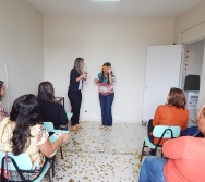 CURSO CONTANDO HISTÓRIAS COLORINDO VIDAS - AULA DA SAUDADE - GRUPO 4