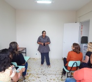 CURSO CONTANDO HISTÓRIAS COLORINDO VIDAS - AULA DA SAUDADE - GRUPO 4