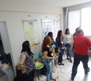 CURSO CONTANDO HISTÓRIAS COLORINDO VIDAS - AULA 1 - GRUPO 6