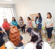 CURSO CONTANDO HISTÓRIAS COLORINDO VIDAS - AULA 1 - GRUPO 6