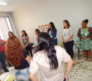 CURSO CONTANDO HISTÓRIAS COLORINDO VIDAS - AULA 1 - GRUPO 6