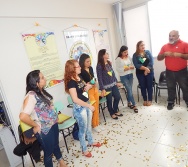 CURSO CONTANDO HISTÓRIAS COLORINDO VIDAS - AULA 1 - GRUPO 6