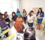 CURSO CONTANDO HISTÓRIAS COLORINDO VIDAS - AULA 1 - GRUPO 6