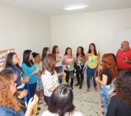 CURSO CONTANDO HISTÓRIAS COLORINDO VIDAS - AULA 1 - GRUPO 6