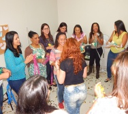 CURSO CONTANDO HISTÓRIAS COLORINDO VIDAS - AULA 1 - GRUPO 6