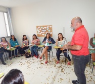 CURSO CONTANDO HISTÓRIAS COLORINDO VIDAS - AULA 1 - GRUPO 6