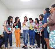 CURSO CONTANDO HISTÓRIAS COLORINDO VIDAS - AULA 1 - GRUPO 6