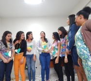 CURSO CONTANDO HISTÓRIAS COLORINDO VIDAS - AULA 1 - GRUPO 6