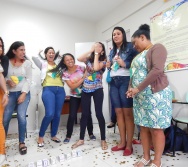 CURSO CONTANDO HISTÓRIAS COLORINDO VIDAS - AULA 1 - GRUPO 6