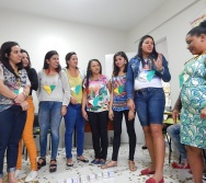 CURSO CONTANDO HISTÓRIAS COLORINDO VIDAS - AULA 1 - GRUPO 6