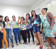 CURSO CONTANDO HISTÓRIAS COLORINDO VIDAS - AULA 1 - GRUPO 6