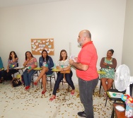 CURSO CONTANDO HISTÓRIAS COLORINDO VIDAS - AULA 1 - GRUPO 6