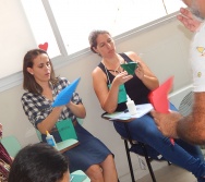 CURSO CONTANDO HISTÓRIAS COLORINDO VIDAS - TURMA 5 - AULA 2 - TÉCNICAS PARA CONTAR HIS