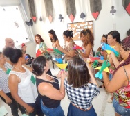 CURSO CONTANDO HISTÓRIAS COLORINDO VIDAS - TURMA 5 - AULA 2 - TÉCNICAS PARA CONTAR HIS