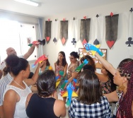 CURSO CONTANDO HISTÓRIAS COLORINDO VIDAS - TURMA 5 - AULA 2 - TÉCNICAS PARA CONTAR HIS