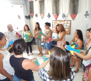 CURSO CONTANDO HISTÓRIAS COLORINDO VIDAS - TURMA 5 - AULA 2 - TÉCNICAS PARA CONTAR HIS