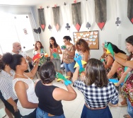 CURSO CONTANDO HISTÓRIAS COLORINDO VIDAS - TURMA 5 - AULA 2 - TÉCNICAS PARA CONTAR HIS