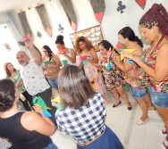 CURSO CONTANDO HISTÓRIAS COLORINDO VIDAS - TURMA 5 - AULA 2 - TÉCNICAS PARA CONTAR HIS