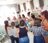 CURSO CONTANDO HISTÓRIAS COLORINDO VIDAS - TURMA 5 - AULA 2 - TÉCNICAS PARA CONTAR HIS