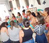 CURSO CONTANDO HISTÓRIAS COLORINDO VIDAS - TURMA 5 - AULA 2 - TÉCNICAS PARA CONTAR HIS