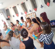 CURSO CONTANDO HISTÓRIAS COLORINDO VIDAS - TURMA 5 - AULA 2 - TÉCNICAS PARA CONTAR HIS