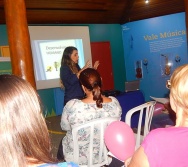 Projeto Vale nas Escolas - Palestra Limites e Afetividade - Escola de Pais