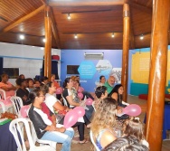 Projeto Vale nas Escolas - Palestra Limites e Afetividade - Escola de Pais