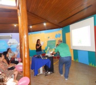 Projeto Vale nas Escolas - Palestra Limites e Afetividade - Escola de Pais