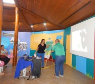 Projeto Vale nas Escolas - Palestra Limites e Afetividade - Escola de Pais