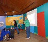 Projeto Vale nas Escolas - Palestra Limites e Afetividade - Escola de Pais