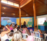 Projeto Vale nas Escolas - Palestra Limites e Afetividade - Escola de Pais